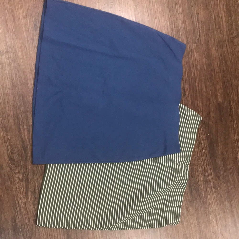 2 Brand New Old Navy Skirts